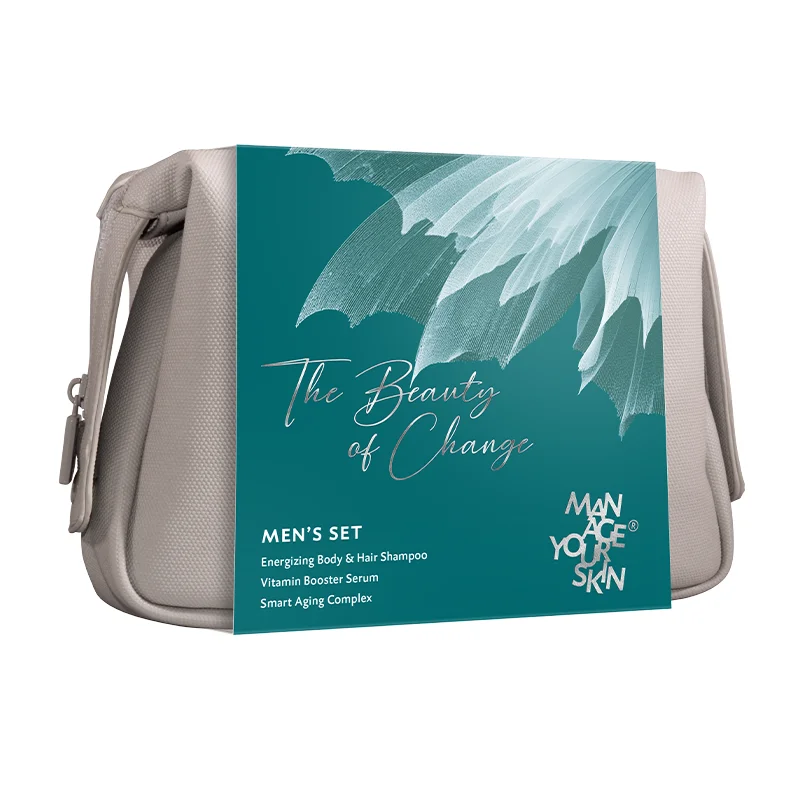 Dr. Spiller Mens Set, 1 Stück 40990926