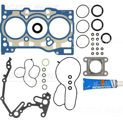 VICTOR REINZ Dichtungsvollsatz, Motor 013767501