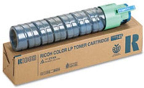 Ricoh type 245 (888315) toner cian