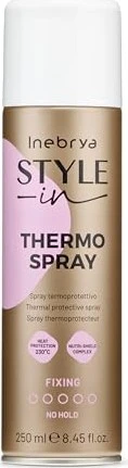 Inebrya Style-In Thermo Spray (250 ml) (66206101)