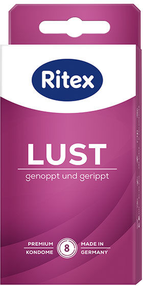 Ritex LUST