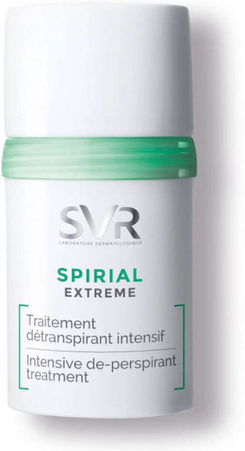 SVR Spirial Extreme 20 ml Roller