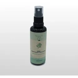 IMMU Mund-Rachen-Nasen-Spray (50ml) - Organic Art
