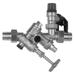 Glen Dimplex SEE Sicherheitsventil SVK 852