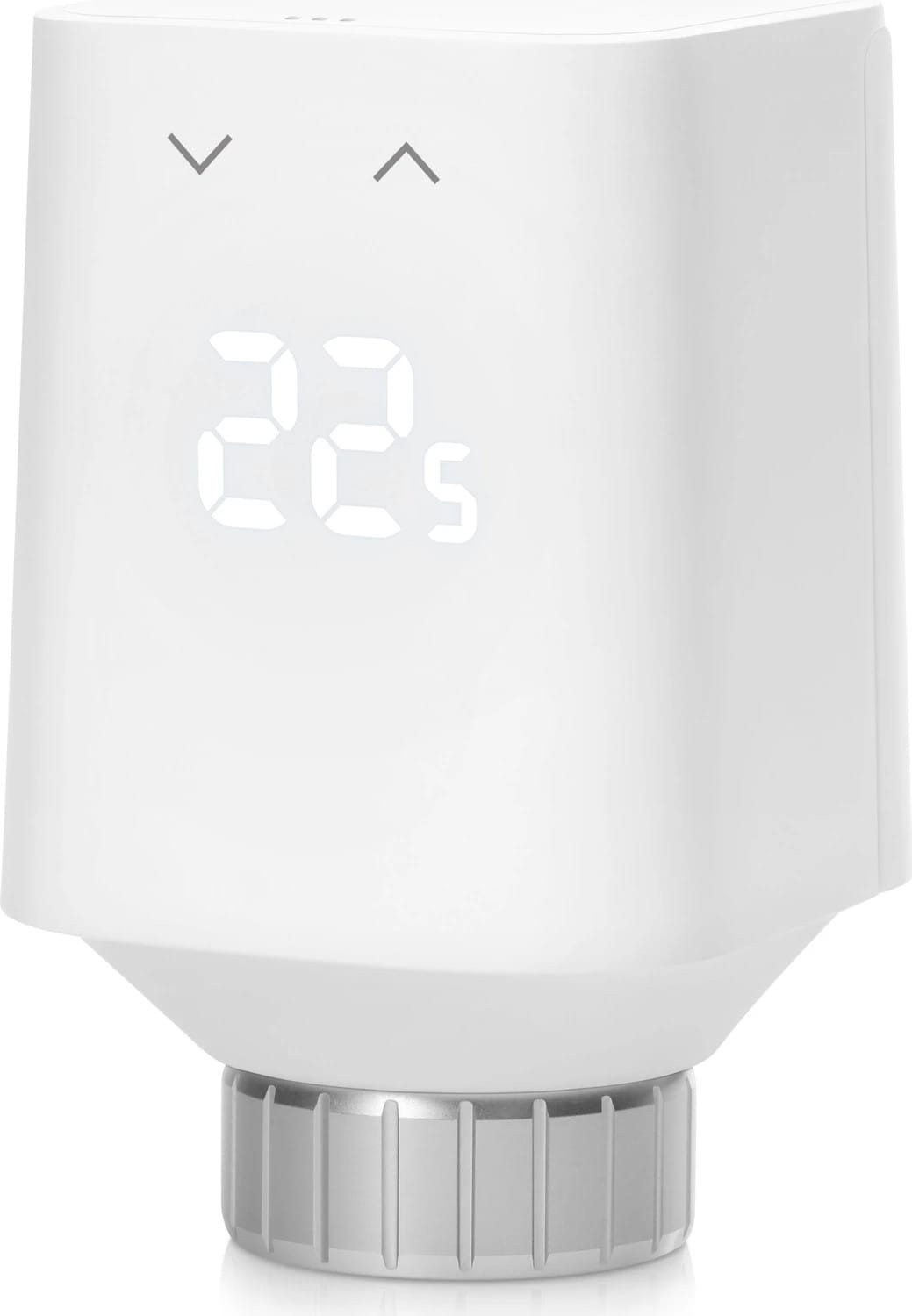 Eve Systems Eve Thermo (5. Gen) - Smartes Heizkörperthermostat (Matter) 10ECD1751