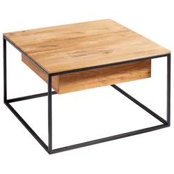 Zurbrüggen Beistelltisch PATRICIA - B/H/T ca. 70.00x41.50x70.00