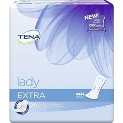 TENA LADY extra Einlagen 20 St