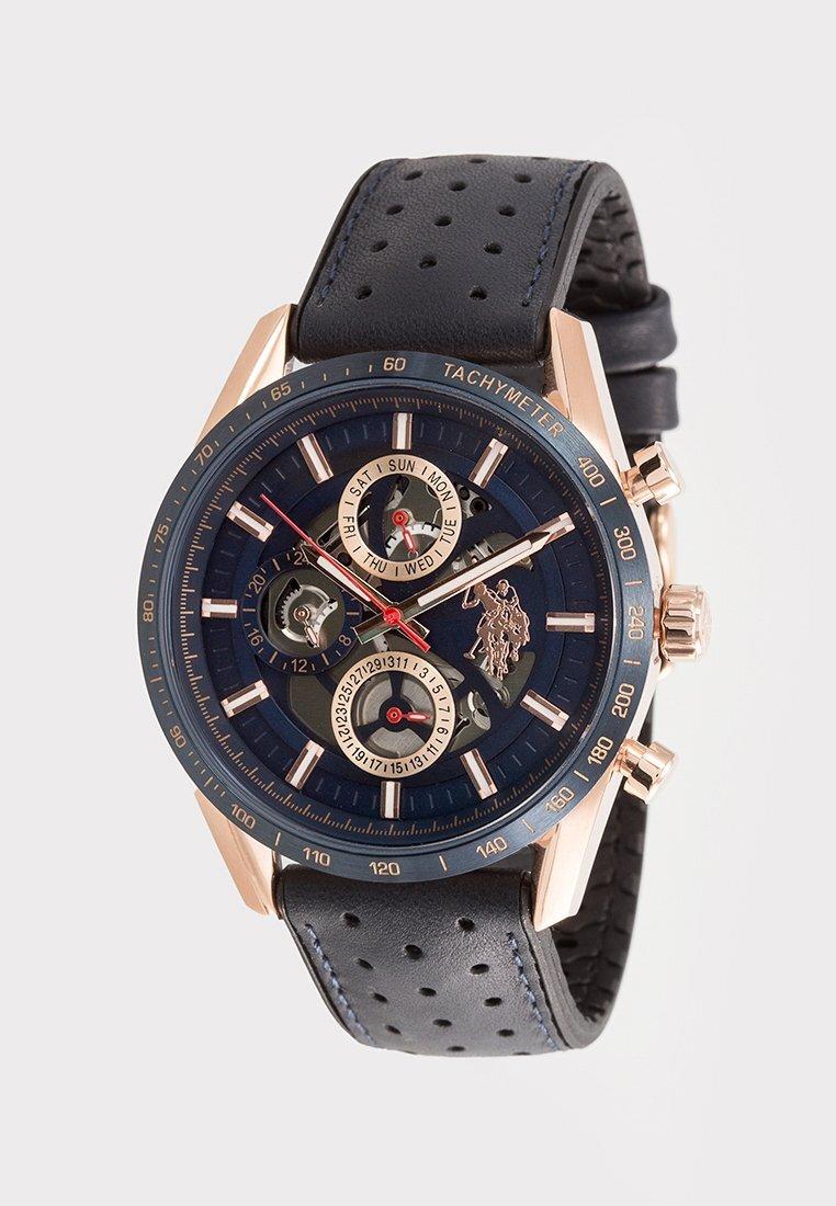 U.S. Polo Assn. Uhr Mason Herren Uhr