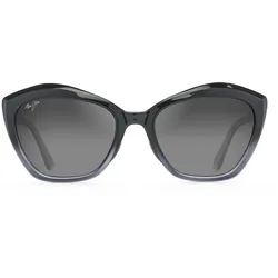Maui Jim LOTUS _ Hochglanz-Schwarz-Verlauf (GS827-02J)