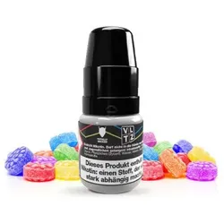 Rainbow Burst NicSalt Liquid by VLTZ 10ml / 16 mg