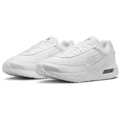 NIKE Air Max Verse Le Sneaker Herren 100 - white/white-white-pure platinum 49.5
