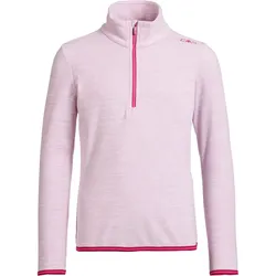 CMP Fleeceshirt Mädchen | Gr. 164 | rosa - rosa