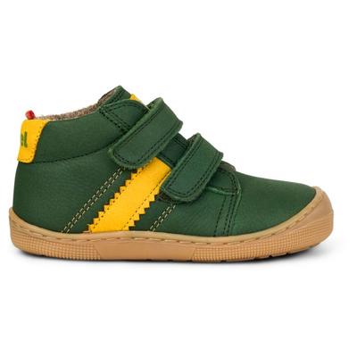 Koel - Kid's David 3.0 Wool - Barfußschuhe 22 | EU 22 bunt