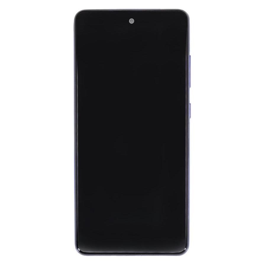 Samsung LCD-Display Galaxy A52s (Display, Samsung Galaxy A52s) (GH82-26861C)