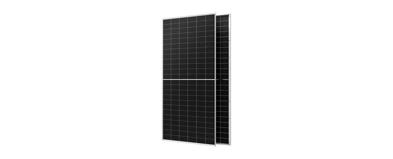 Aiko Neostar 3S 475W N-Type ABC, 54 Zellen, Glas/Folie All Black, Gen 3