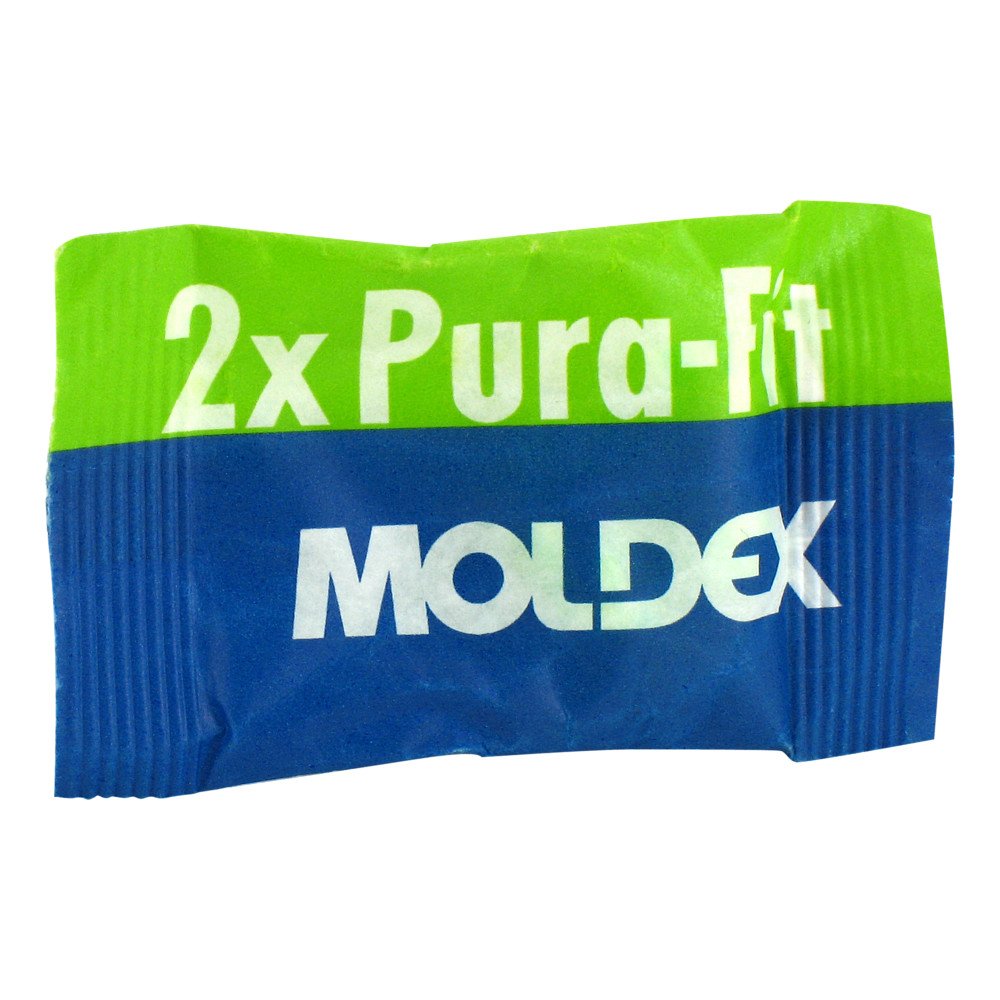 Axisis GmbH Moldex Pura Fit Gehörschutz 04261594