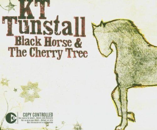 Kt Tunstall - Black Horse and the Cherry Tree - Preis vom 09.10.2026 07:28:09 h