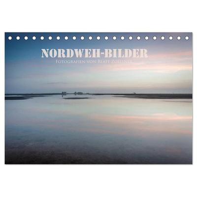 NORDWEH-Bilder 2027 (Tischkalender 2027 DIN A5 quer), CALVENDO Monatskalender