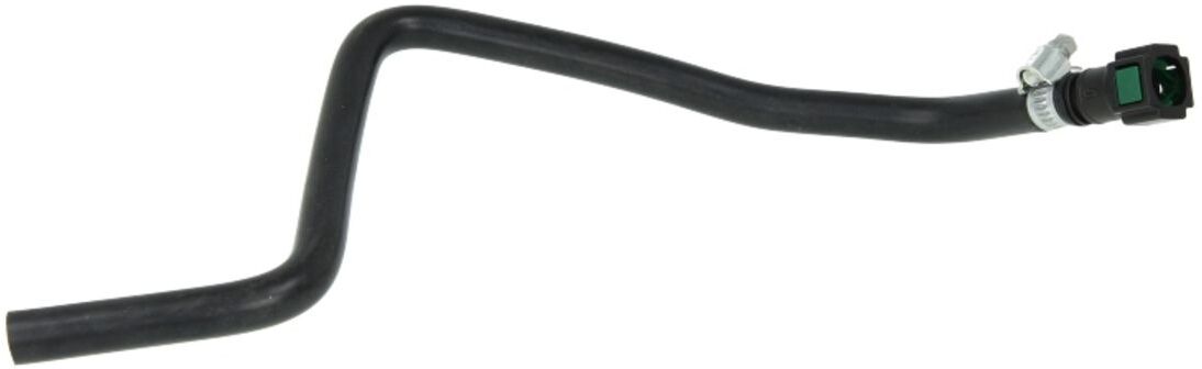 Entlüftungsleitung THERMOTEC DCF005TT