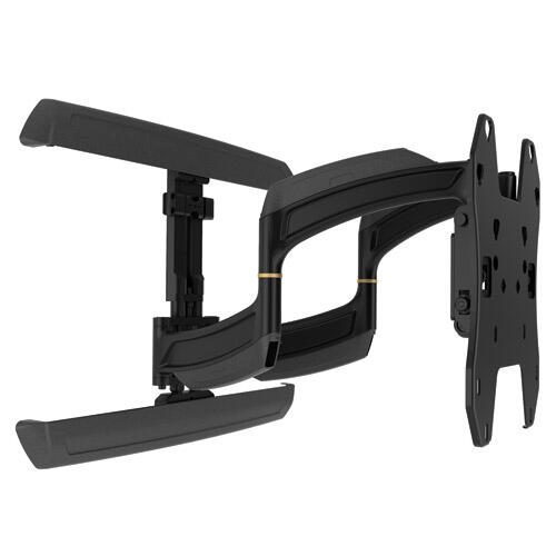 Chief Wandhalterung schwenkbar TS318TU für Displays von 32-65 Zoll