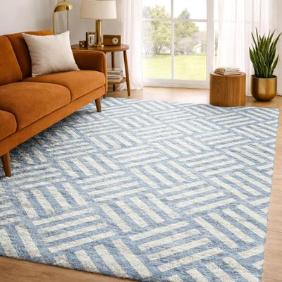 Addison Rugs Premium Washable Super Soft Modern Agar Dream Shag Rug