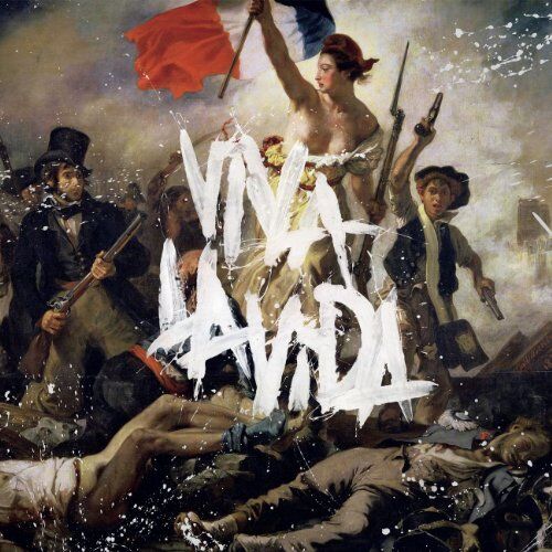 Coldplay - Viva la Vida or Death and All His Friends - Preis vom 12.10.2026 11:37:12 h