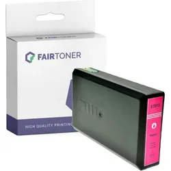 Kompatibel für Epson WorkForce Pro WP-4520 (C13T70334010 / T7033) Druckerpatrone Magenta