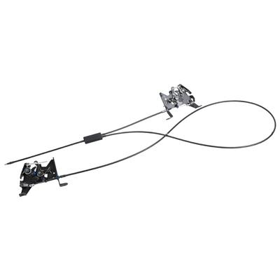 FEBI BILSTEIN Frontklappenschloss 105801