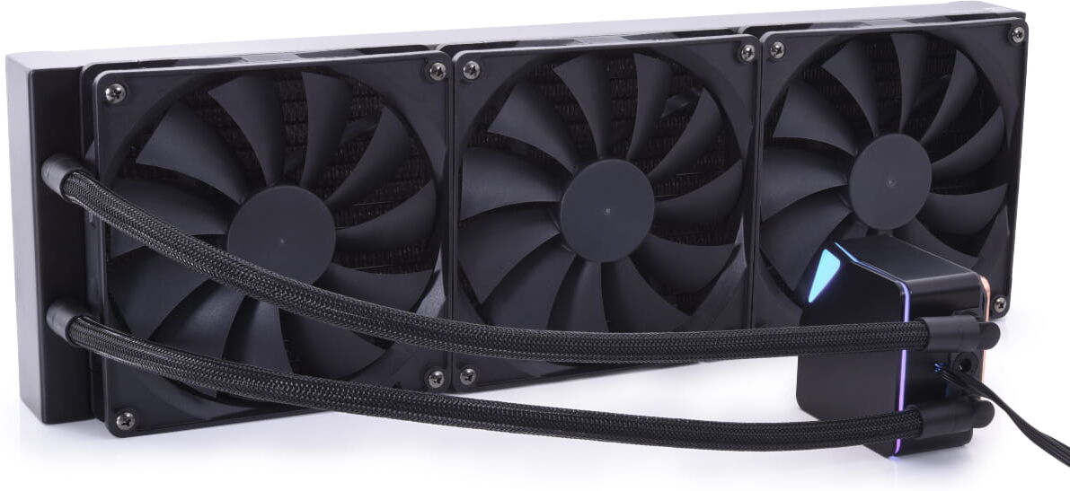Alphacool Core Ocean T38 AIO 420mm