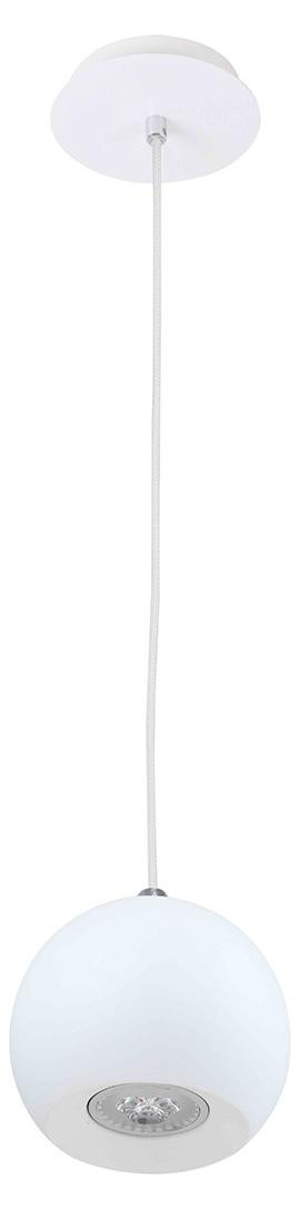 Hanglamp Rodrigo FH5951BJ-150 WH van Italux met LED