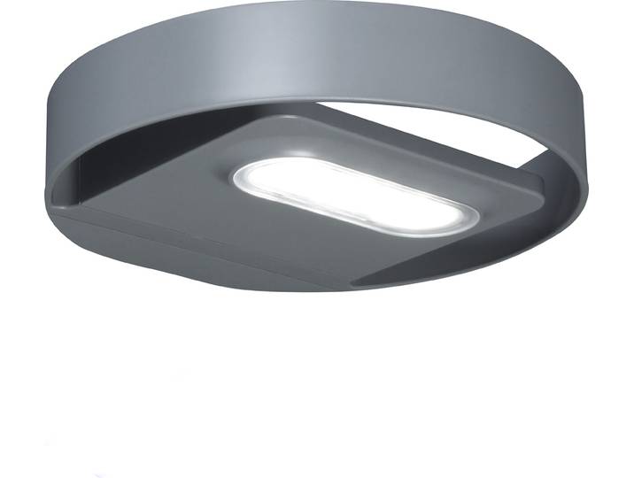 Lampe solaire murale LED 3W IP44 GB130 Lampe solaire d'extérieur