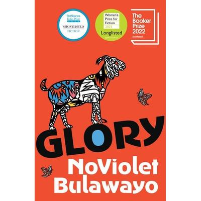 Glory, Taschenbuch von NoViolet Bulawayo, Vermilion, 978-1-5291-1422-5