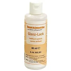 buttinette Glanz-Lack