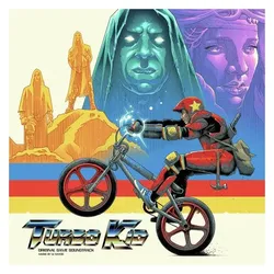 ADA, Schallplatten, Turbo Kid (Le Matos)