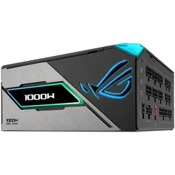 ASUS ROG THOR 1000W Platinum III Gaming Netzteil