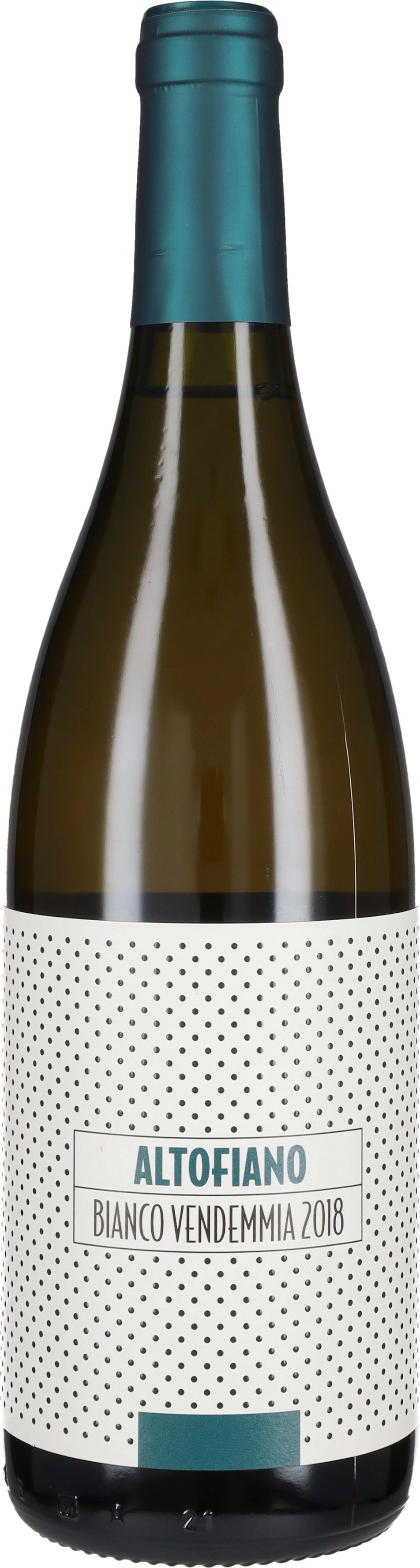 Fiano 'Altofiano' Brama 2018