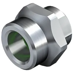 Weidmüller Gehäuse SAIFG-M8B-M10-9