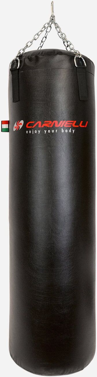 Carnielli Boxe 40kg - Sacco Boxe - Color Mix UNICA