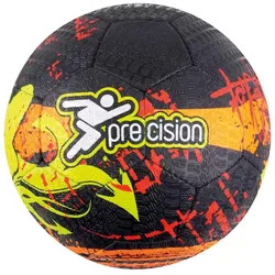 Precision, Fussbälle, (5)