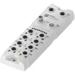 Balluff Netzwerk- Module BNI XG5-508-0B5-P067