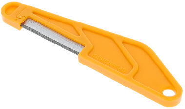 MusicNomad "Diamond Coated Nut File .017""