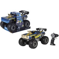 RC Car GhostDriver XXL