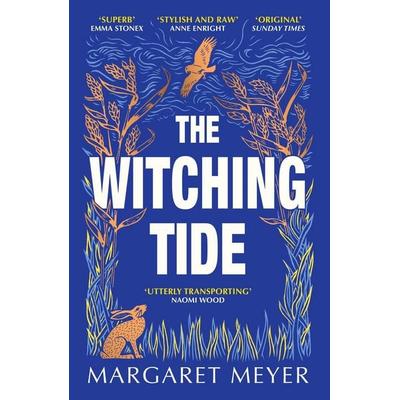 The Witching Tide, Taschenbuch von Margaret Meyer, Orion Publishing Group, 978-1-399-60587-8