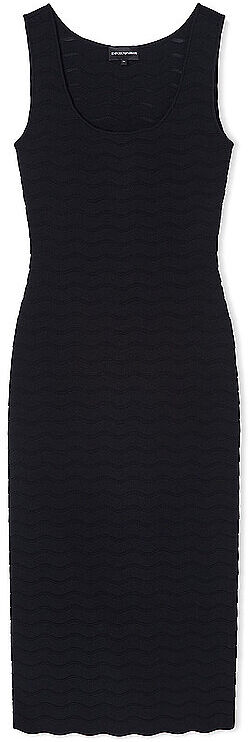 Giorgio Armani EMPORIO ARMANI Businesskleid  schwarz   36 36