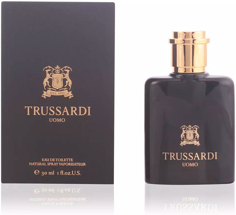 Trussardi Uomo eau de toilette vaporisateur 30 ml