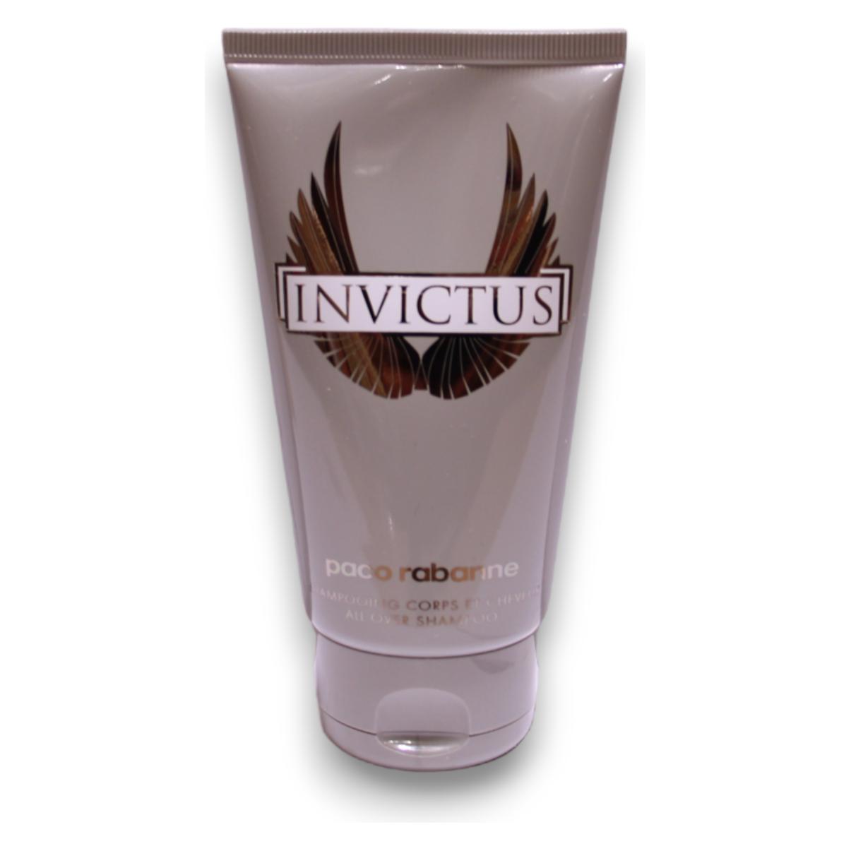 Paco Rabanne Invictus (150 ml) (3349668515738)