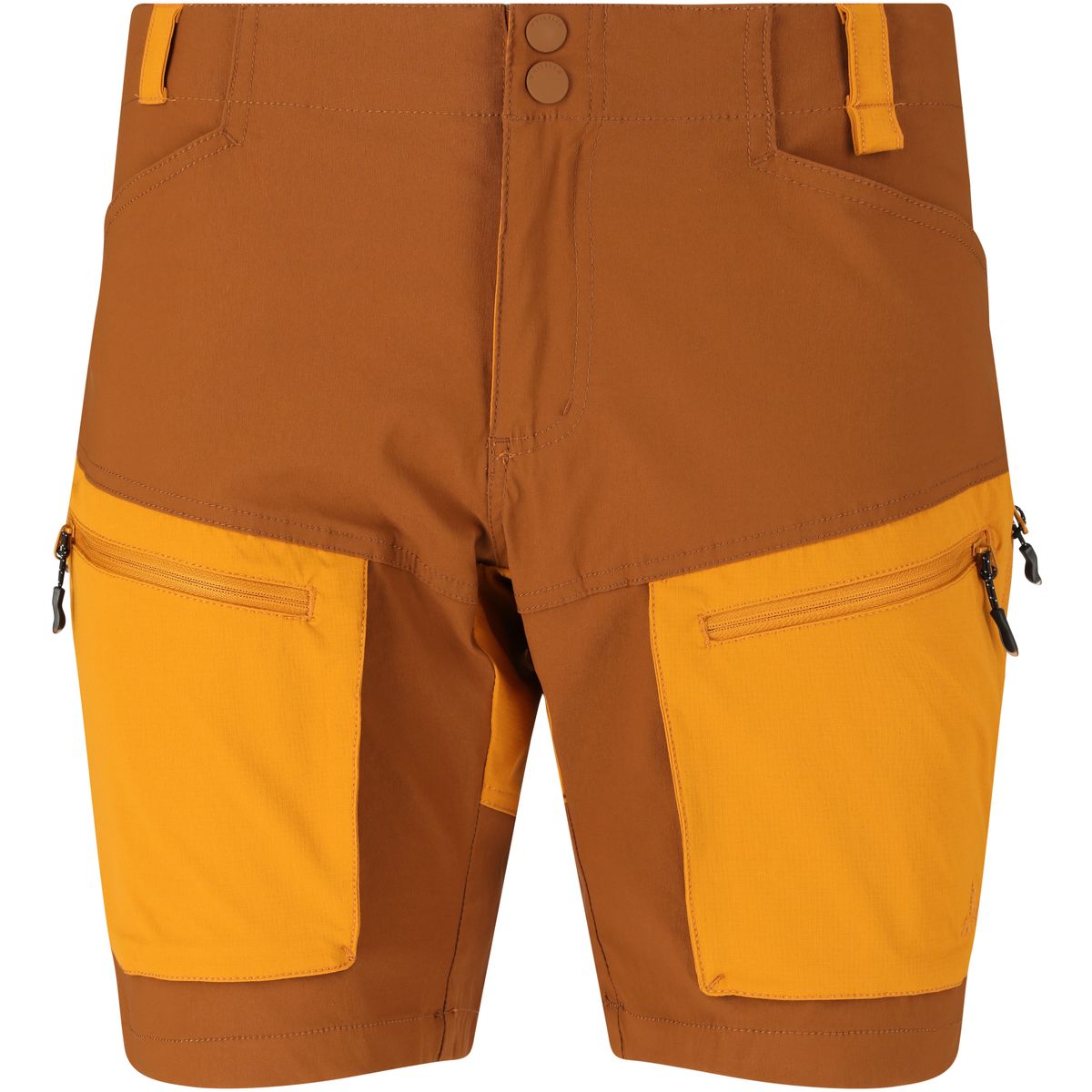 Whistler Kodiak M Outdoor Shorts monk’s robe (5076) XL W231878-5076-XL