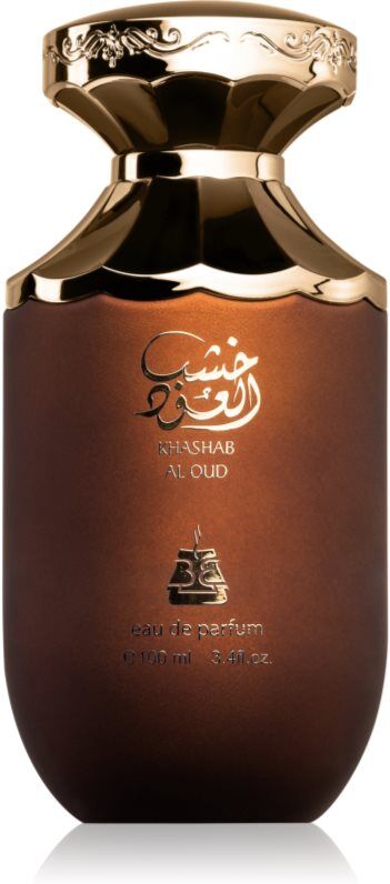 Bait Al Bakhoor Khashab Al Oudh EDP U 100 ml