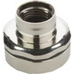 Harting Flanschdose Frontmontage 21033012006