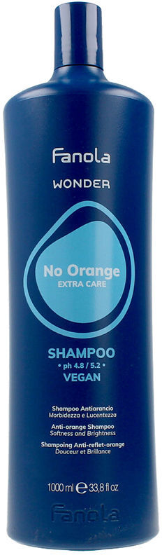 Fanola Shampoo No Orange 1000 ml